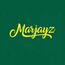 Marjayz Logo