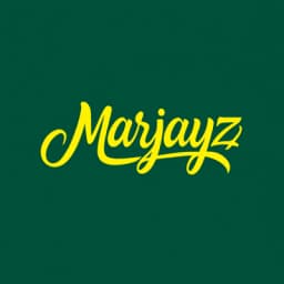 Marjayz Logo